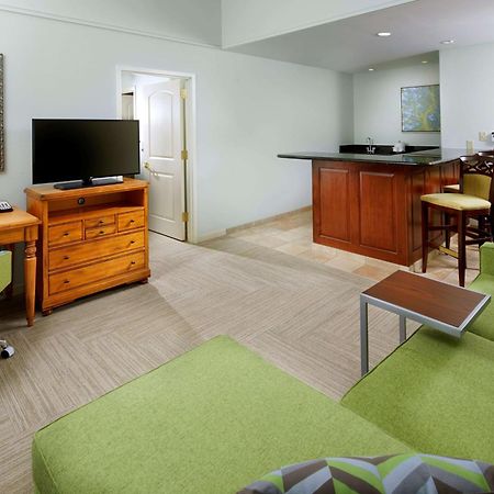 Hampton Inn & Suites Savannah/Midtown Eksteriør bilde
