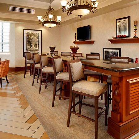 Hampton Inn & Suites Savannah/Midtown Eksteriør bilde