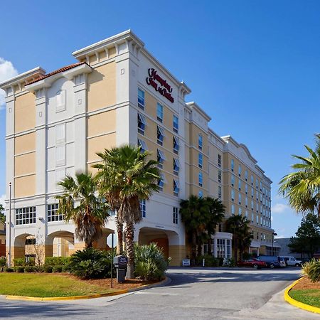 Hampton Inn & Suites Savannah/Midtown Eksteriør bilde