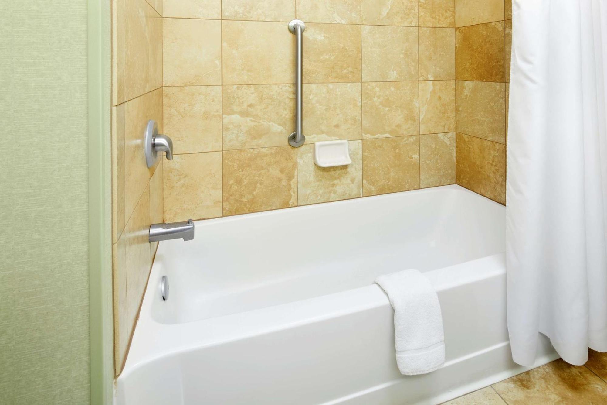 Hampton Inn & Suites Savannah/Midtown Eksteriør bilde