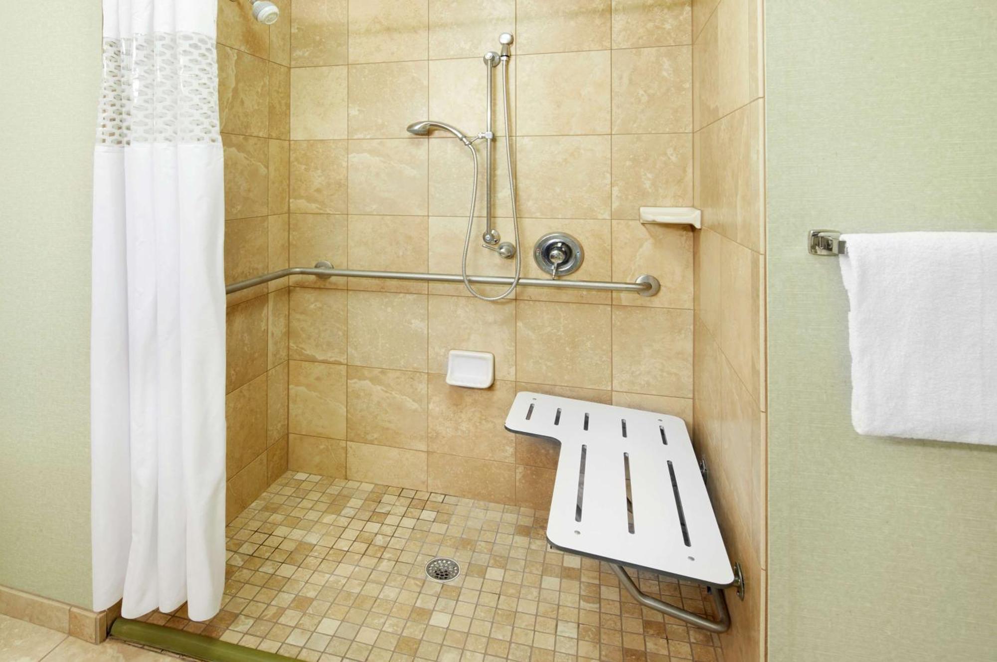 Hampton Inn & Suites Savannah/Midtown Eksteriør bilde