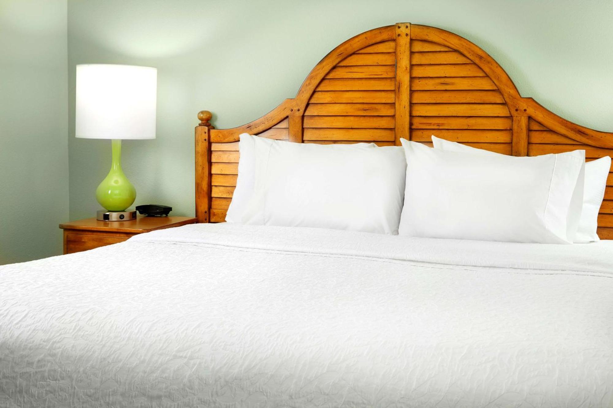 Hampton Inn & Suites Savannah/Midtown Eksteriør bilde