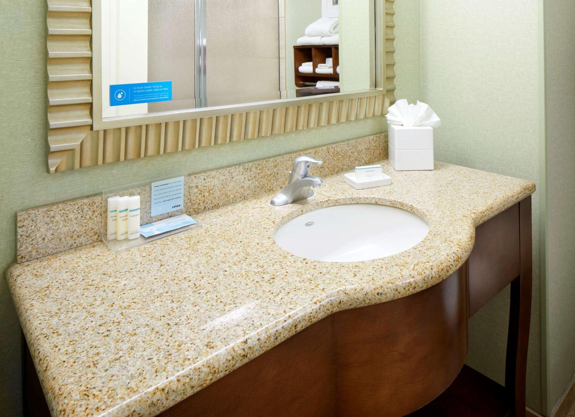 Hampton Inn & Suites Savannah/Midtown Eksteriør bilde