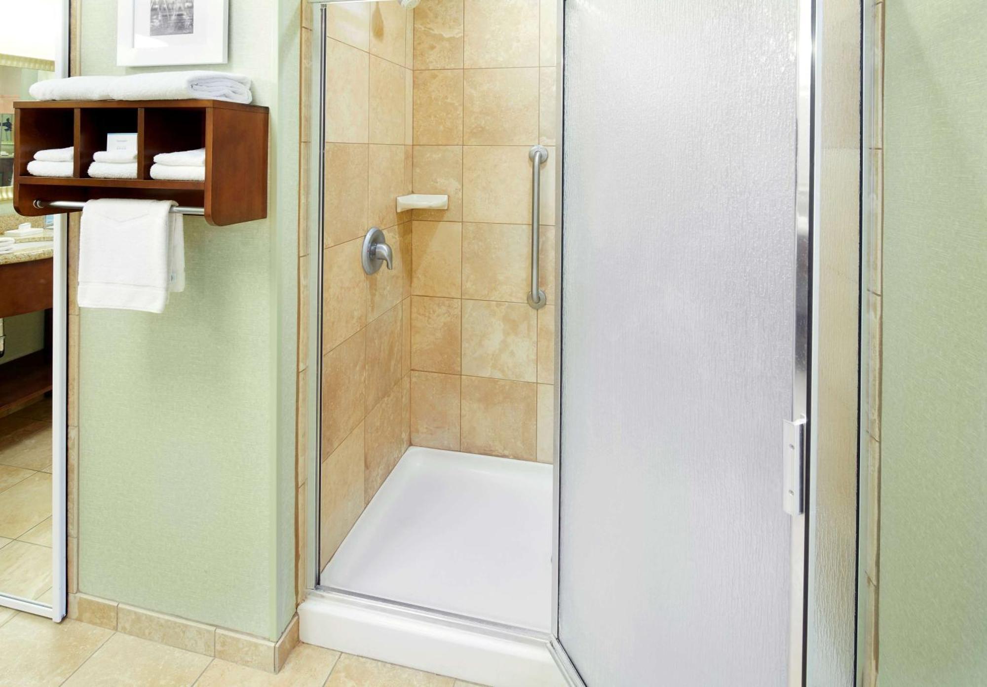 Hampton Inn & Suites Savannah/Midtown Eksteriør bilde