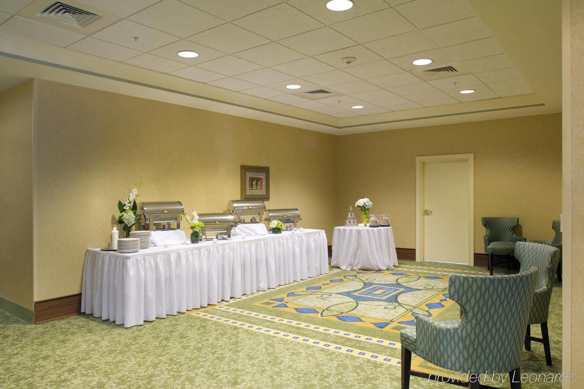 Hampton Inn & Suites Savannah/Midtown Eksteriør bilde